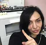 Персональный сайт стоматолога Седы Михайловны Тароян